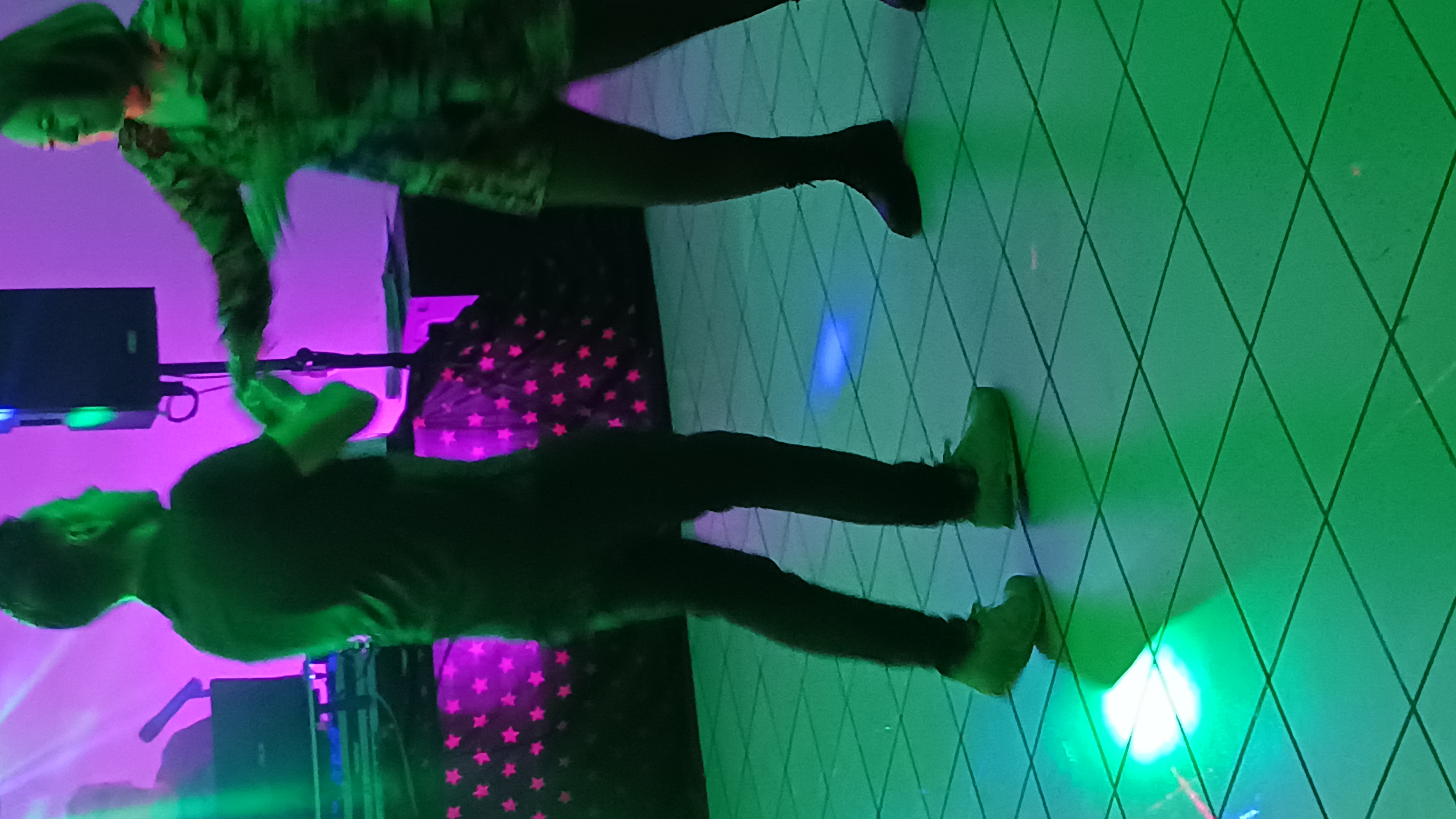 Anniversaire du club 10 ans 